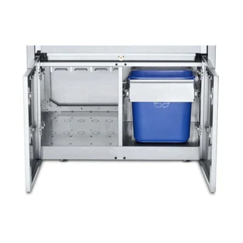 Crown Verity Infinite Series Garbage Tank Holder and Center Divider – IGM-GH