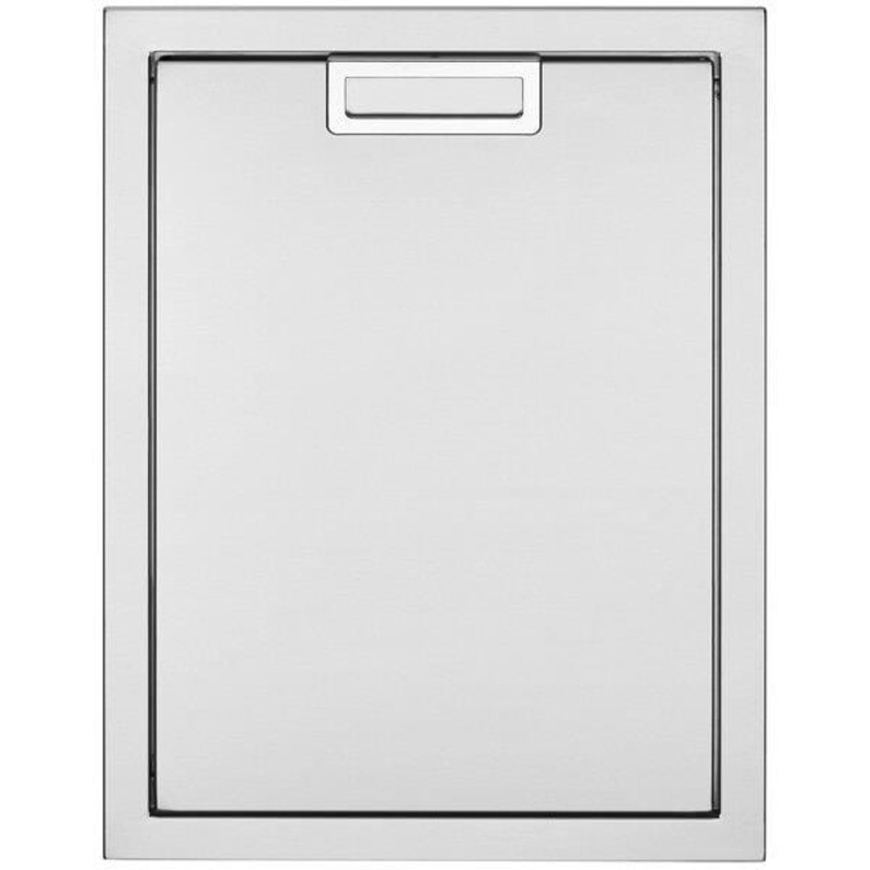 Crown Verity Infinite Series Large Built-In Cabinet with Propane Tank Holder – IBILC-PH