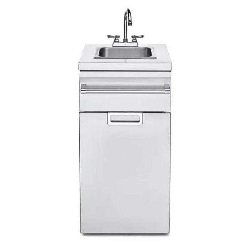 Crown Verity Infinite Series Sink Cabinet Module – ICM-SK