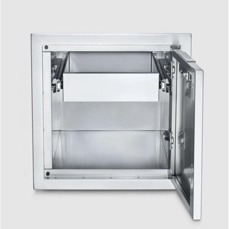 Crown Verity Infinite Series Small Built-In Cabinet with Single Drawer – IBISC-1D