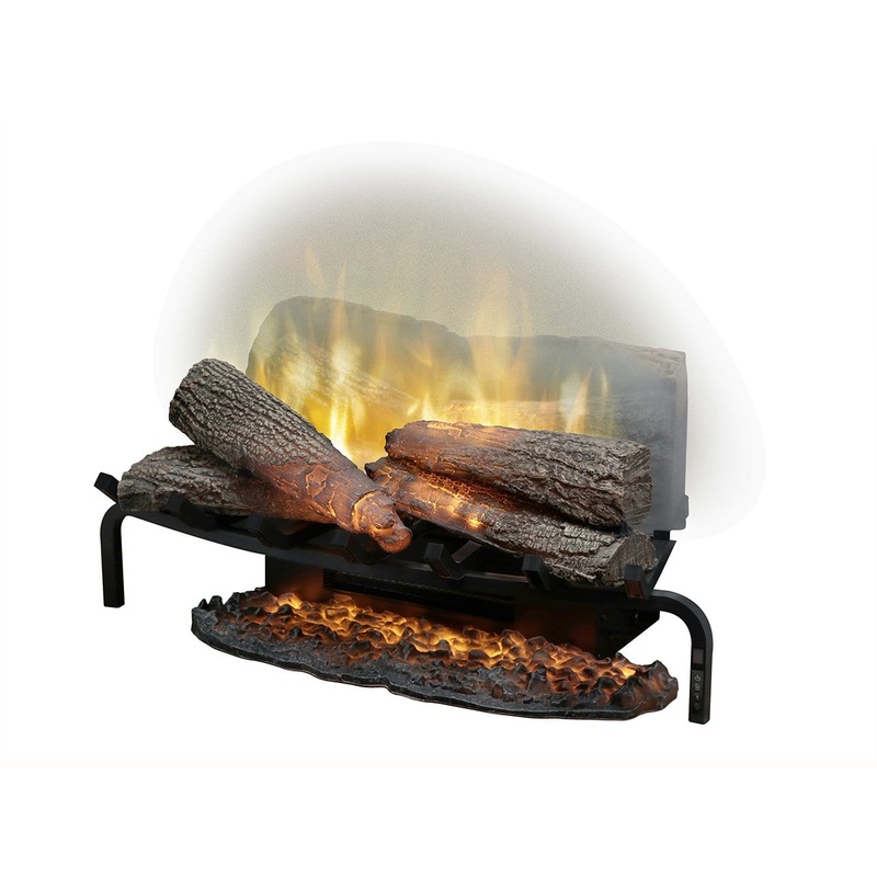 Dimplex Revillusion 25 Plug-in Electric Log Set