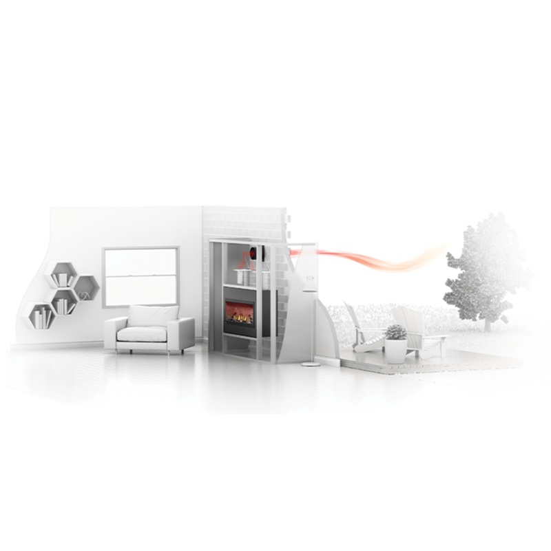 Dynamic Heat Control Plus (Hot Air Grill Kit) – DHCP-HK
