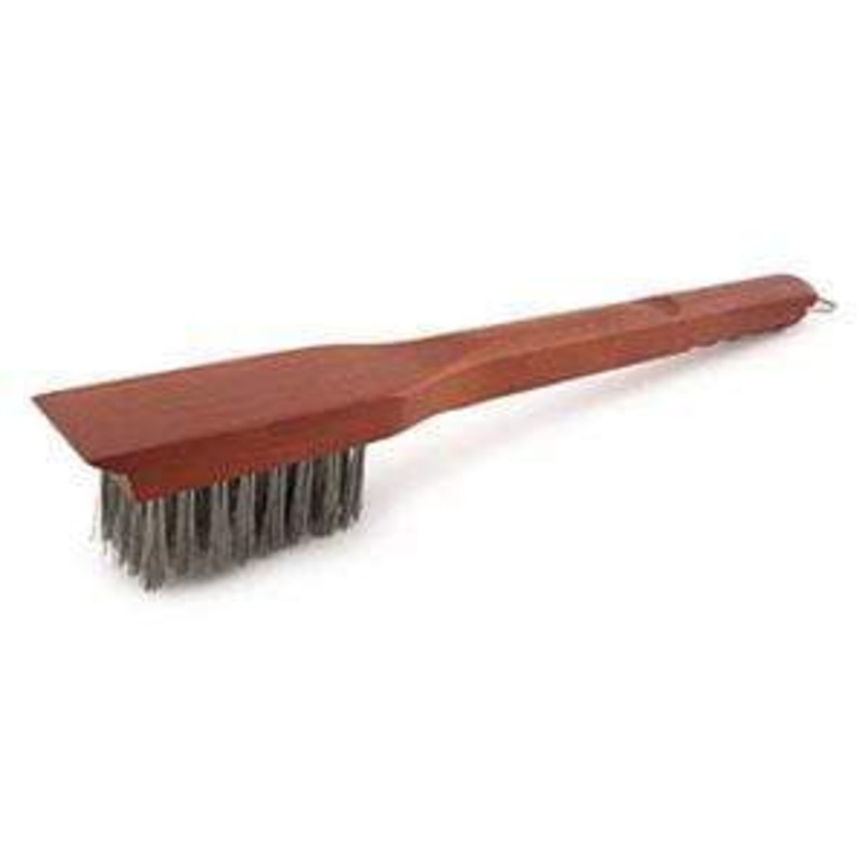 GrillPro 18 Heavy-Duty Brush  Long Bristles – 75229