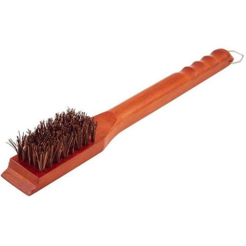 GrillPro 18 Palmyra Heavy Duty Grill Brush – 75228