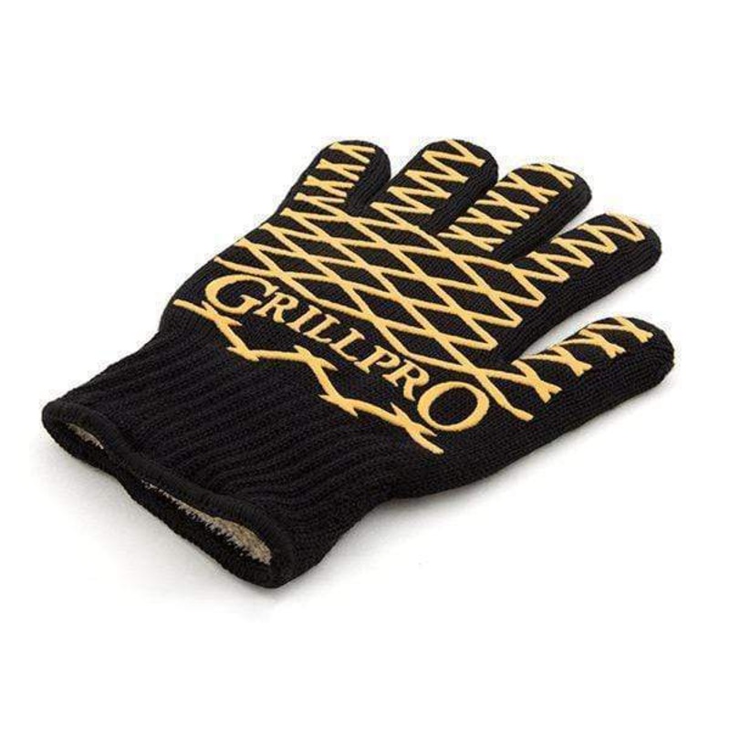GrillPro Aramid Grill Mitt – 90974