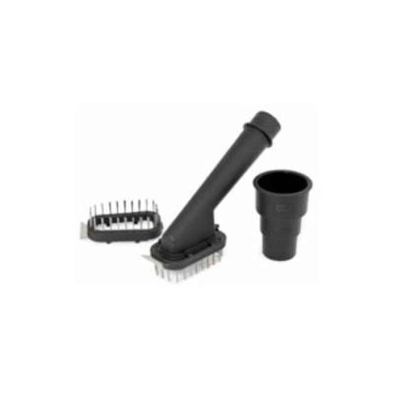 GrillPro Vacuum Brush with Adapter – 77669
