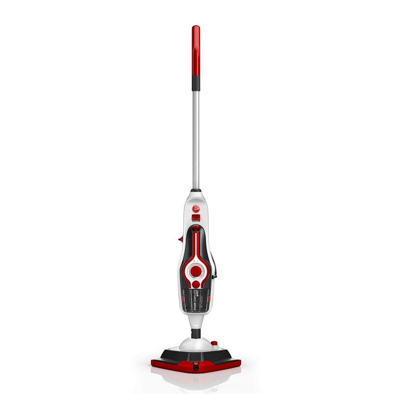 Hoover Expert Series Complete Pet Steam Mop (Refurbished) – WH20540CDIR