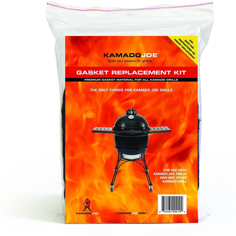 Kamado Joe Gasket Replacement Kit (Classic Joe) – KJ-GA23