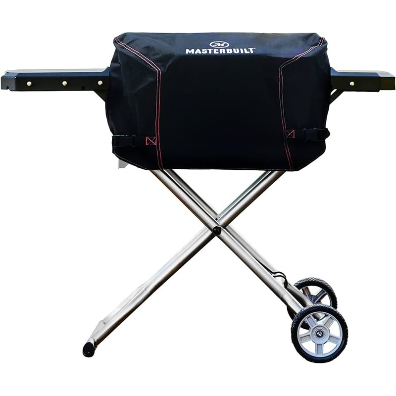 Masterbuilt Grill Cover (Portable Charcoal Grill) – MB20080522
