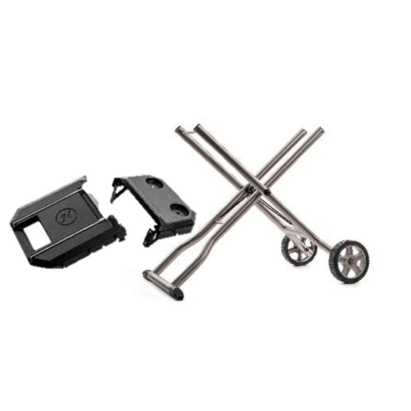 Masterbuilt Portable Charcoal Grill Cart – MB20100922