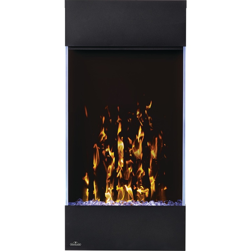 Napoleon Allure Vertical 32 Electric Fireplace