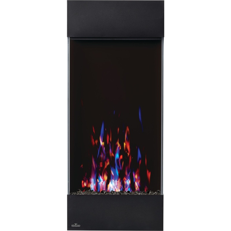 Napoleon Allure Vertical 38 Electric Fireplace