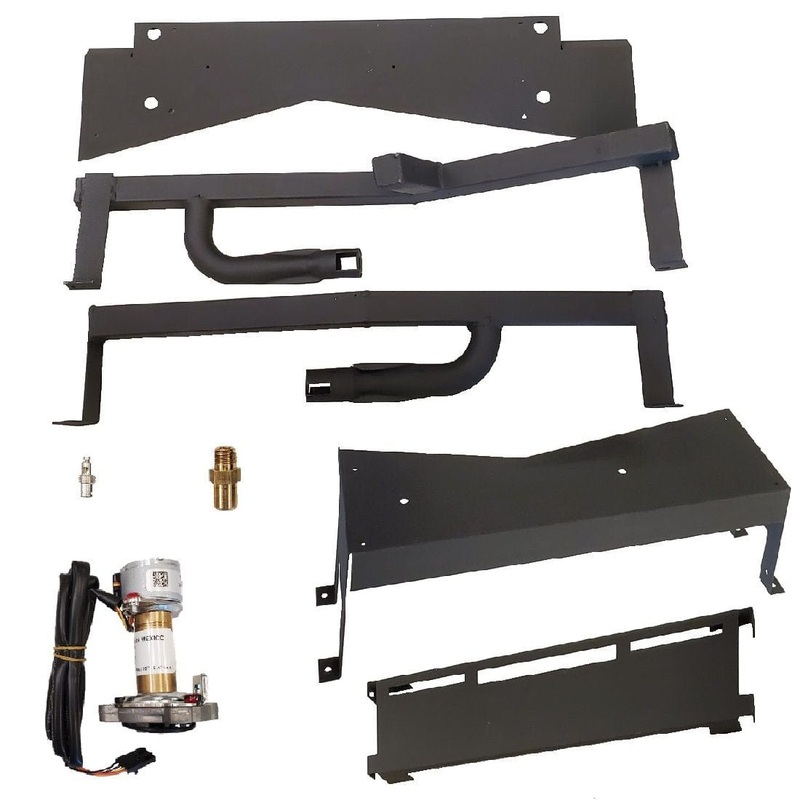 Napoleon Converison Kit  – Natural Gas to Propane (Elevation X 42) – W175-0715