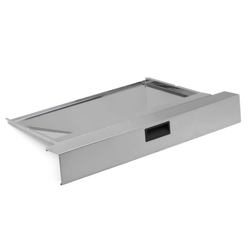 Napoleon Drip Tray (Prestige 500 Series – Rear Pull Out) – N010-0743-SER