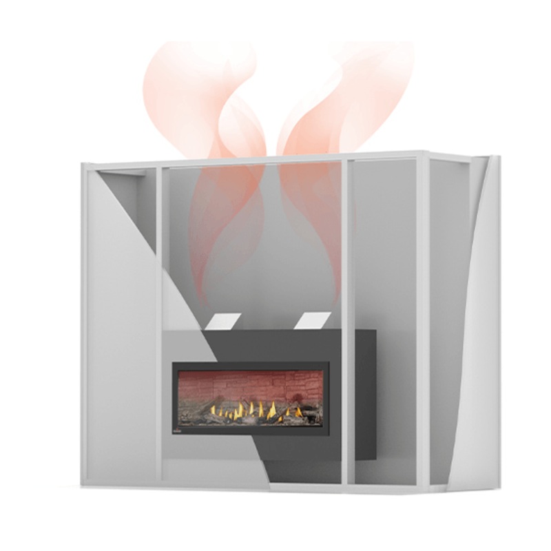 Napoleon Dynamic Heat Control (Vector 62 / 74) – DHCL2