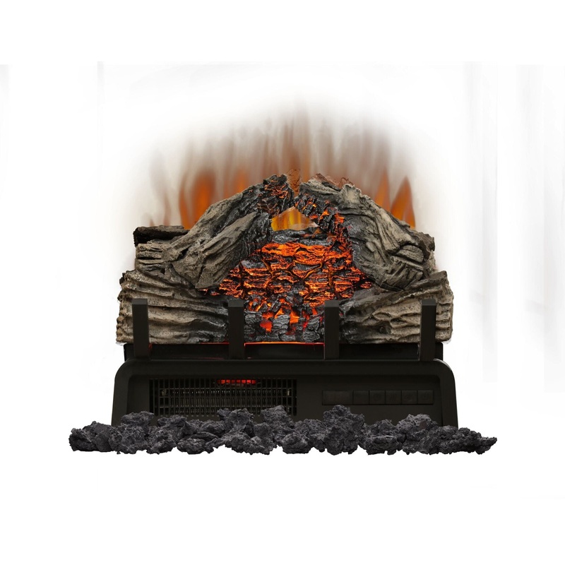 Napoleon Woodland 18 Electric Log Set