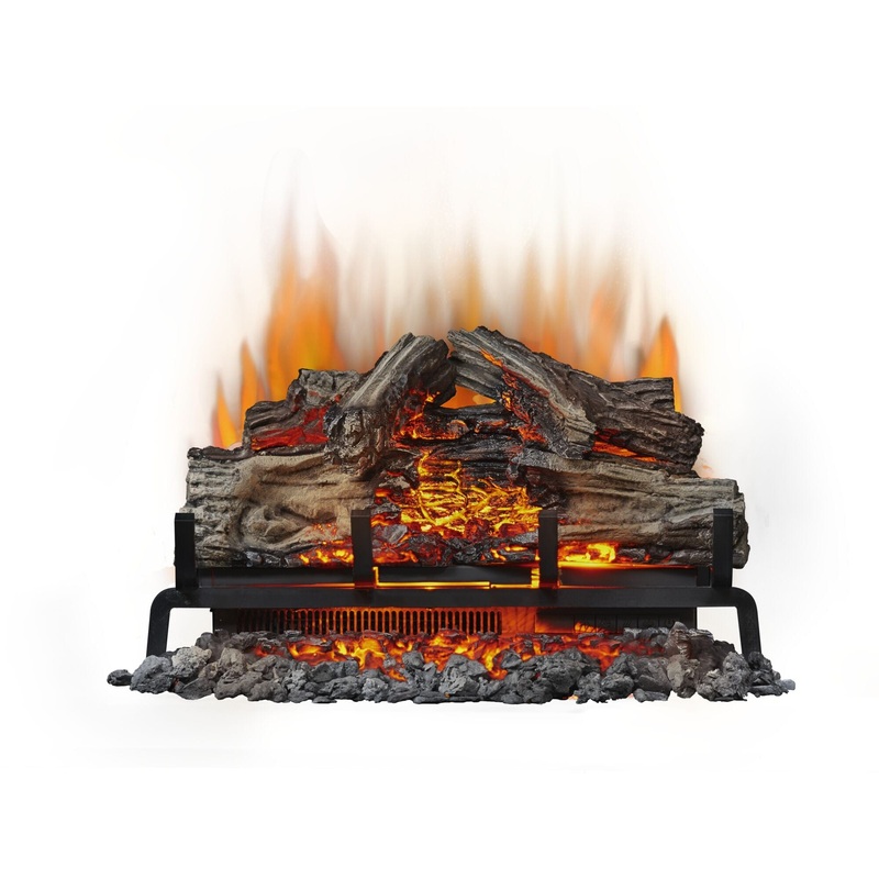 Napoleon Woodland 24 Electric Log Set