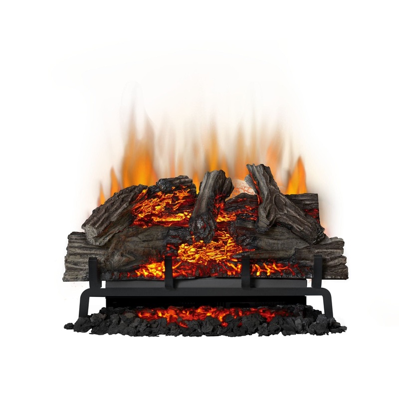 Napoleon Woodland 27 Electric Log Set