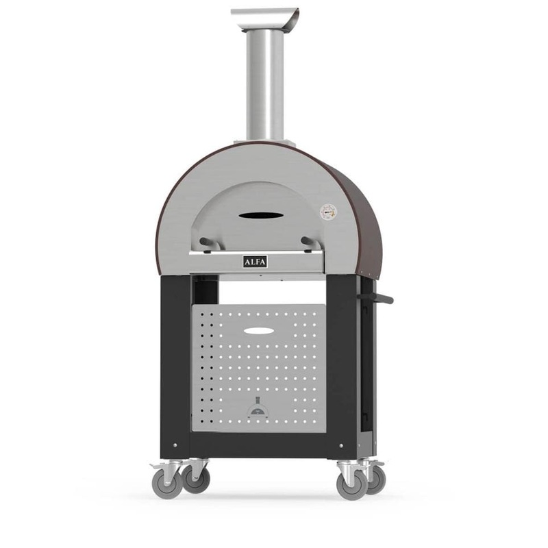 Alfa 5 Minuti Base (Black) – BF-5MINUTI-NER