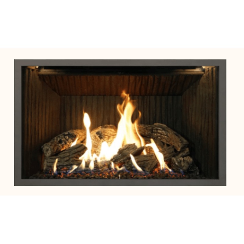 Ambiance Fireplaces Grooved Interior Finish (Inspiration 34) – UA6560