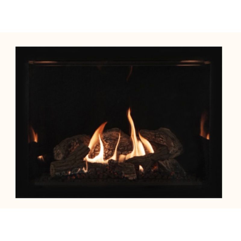 Ambiance Fireplaces Interior Reflective Glass Tinted Mirror Finish (Inspiration 29) – UA0065