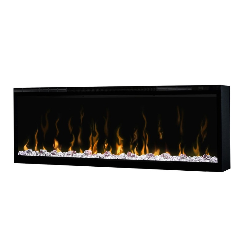 Dimplex IgniteXL 50 Linear Electric Fireplace