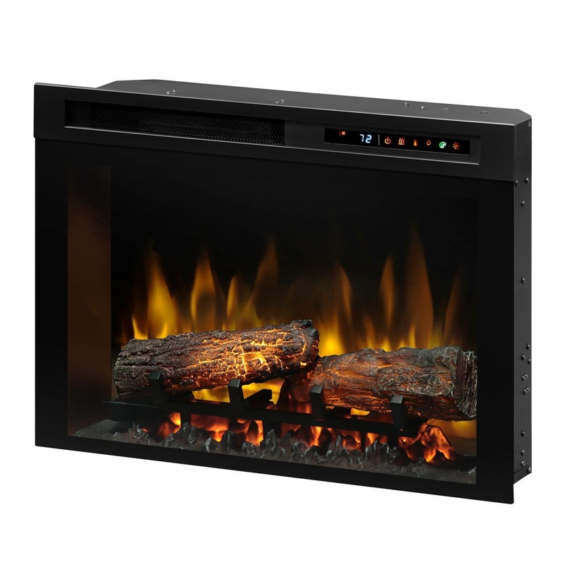 Dimplex Multi-Fire XHD 26 Plug-in Electric Firebox