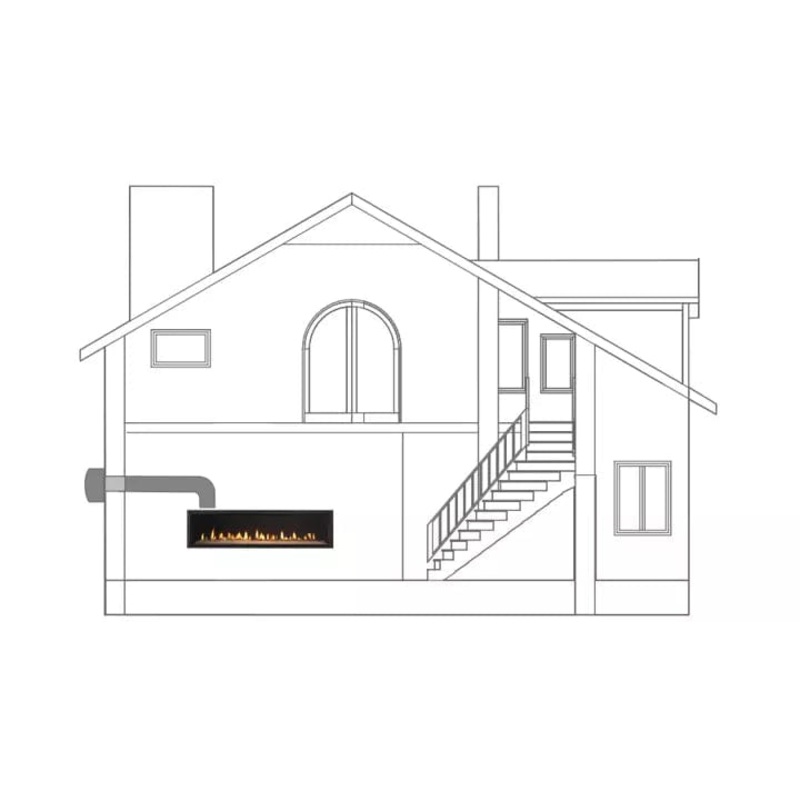 Majestic Heat Out Kit – HEAT-OUT-GAS