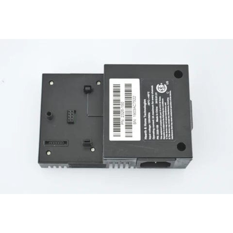 Majestic IntelliFire Touch AUX Module – IFT-ACM
