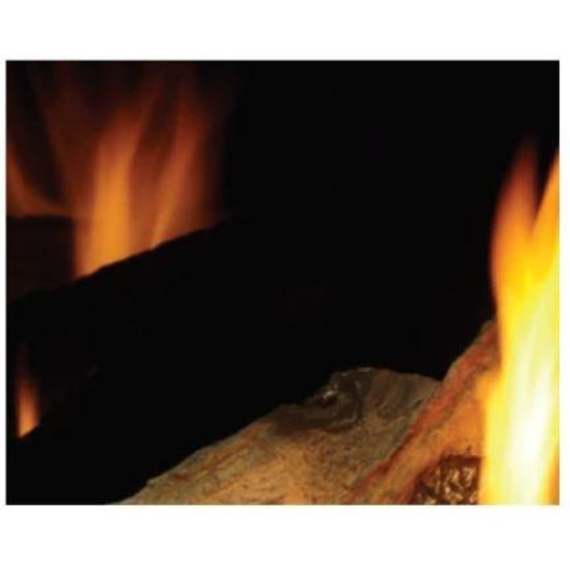 Majestic Reflective Black Glass Interior Panels (Meridian 36 IFT Series) – GL36MER