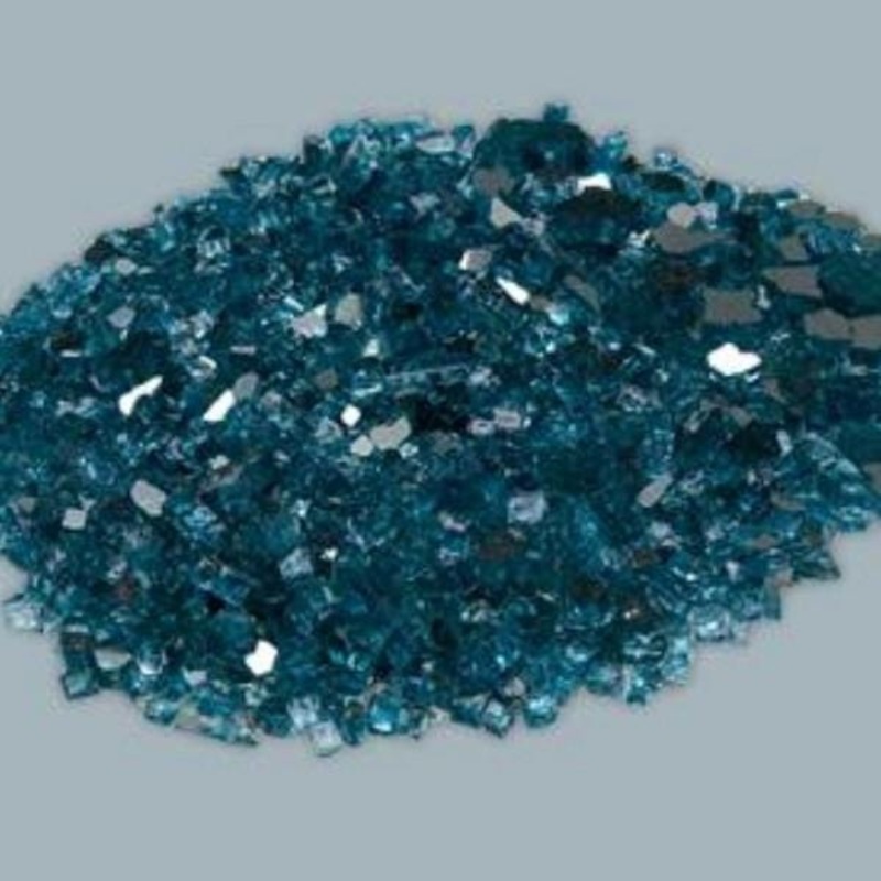 Majestic Sapphire Glass Media Kit – GLASS-SP
