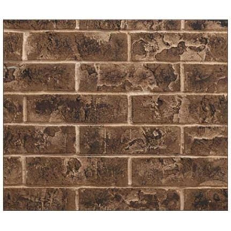 Majestic Tavern Brown Interior Brick Panels (Meridian 36 IFT Series) – BRICK36MERTB