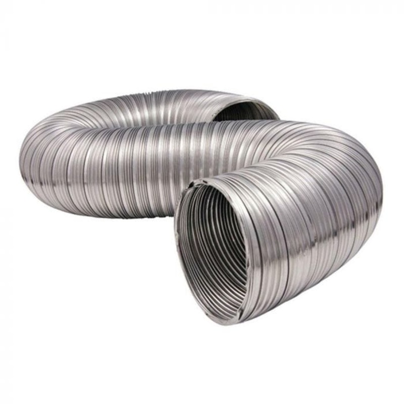 Majestic Uninsulated Flex Duct Chimney Air Kits – UD4