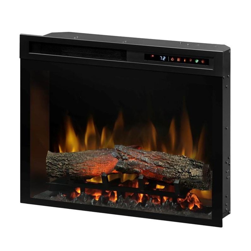 Multi-Fire XHD 23 Plug-in Electric Firebox (Realogs)