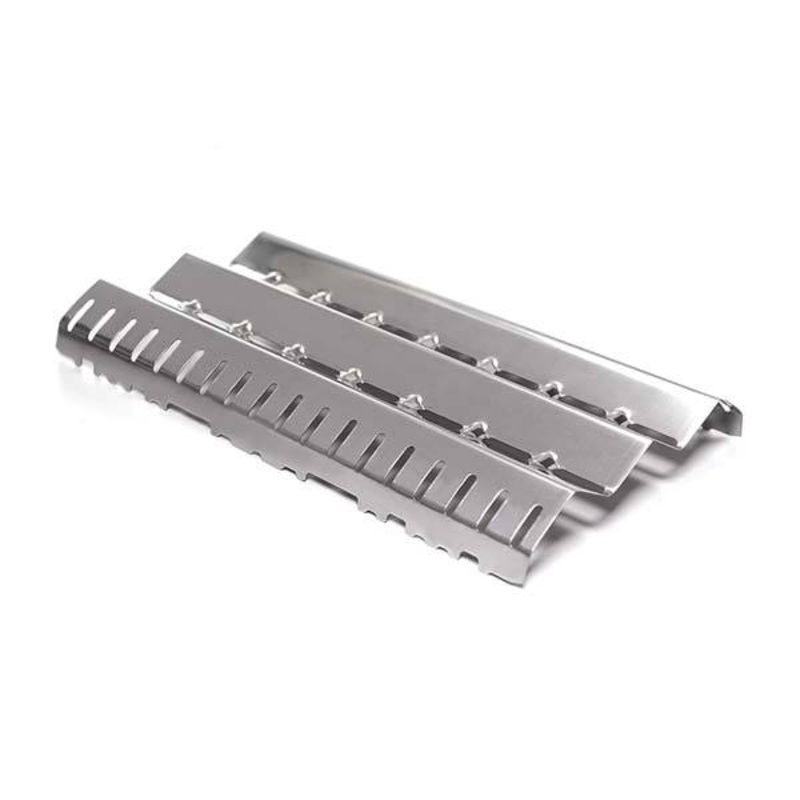 Broil King Stainless Steel Flav-R-Wave (Medium)  – 18440