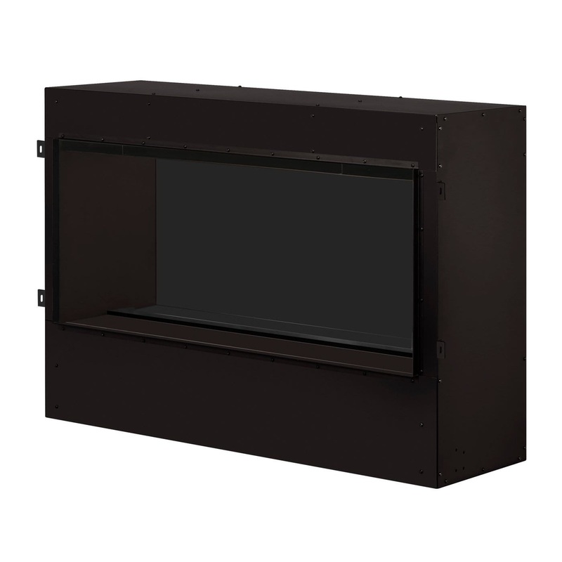 Dimplex 40 Professional Built-In Box w/ Heat (CDFI1000-PRO) – CDFI-BX1000