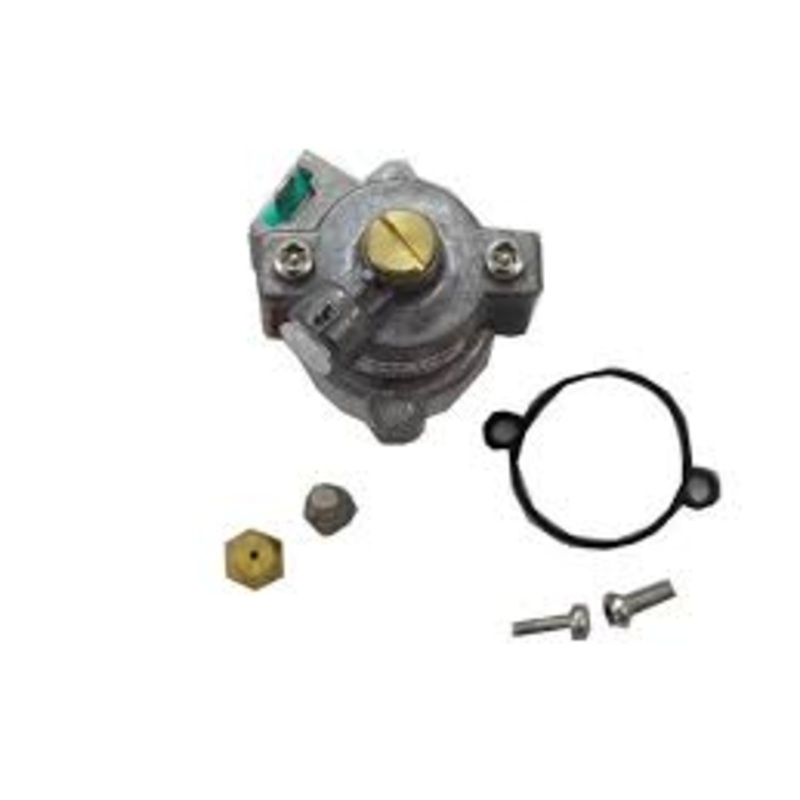 Heatilator Conversion Kit (GDST3831I NG to LP) – LPK-MS32