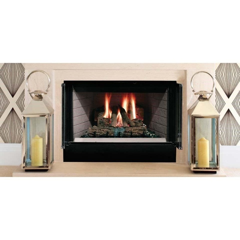 Majestic 42 Sovereign Wood Fireplace
