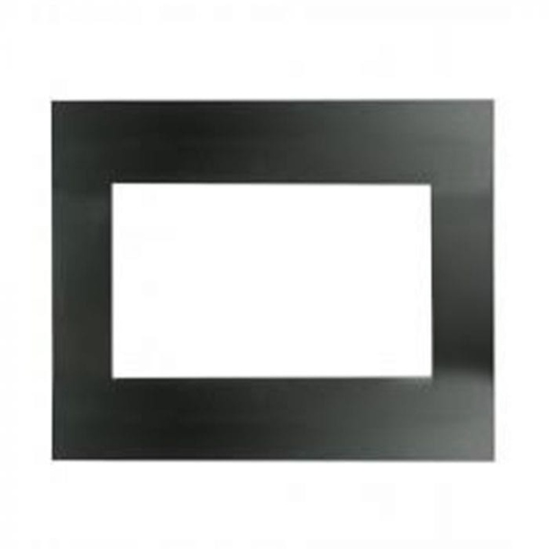 Majestic Black 4-Sided Trim Kit – 750-TRIM4-BK-B