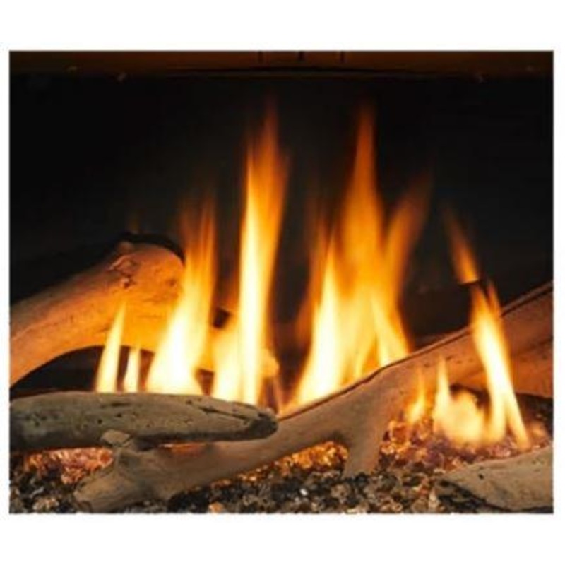 Majestic Driftwood Log set (Ruby Insert 30/35) – DWLG-MI-MAJ