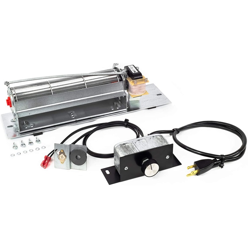 Majestic Fan Kit (Oxford Gas Stove) – MFKOXF