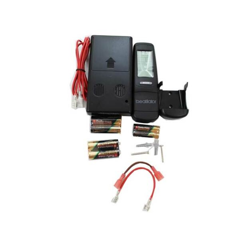 Majestic IPI or SP Remote Control – SMARTBATTHTL-B
