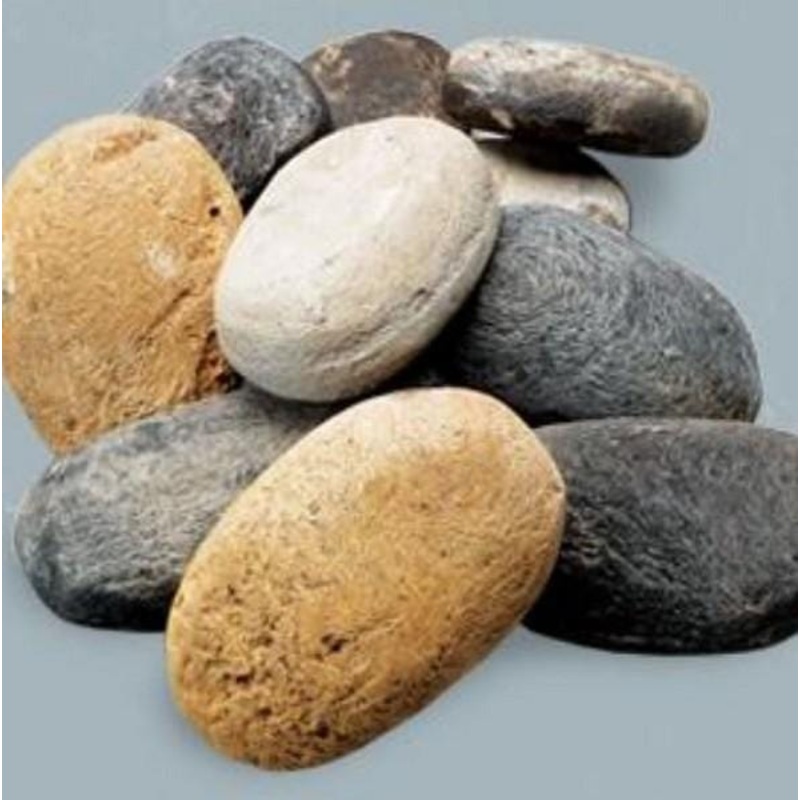 Majestic Natural Stone Media Kit – STONES-NATURAL