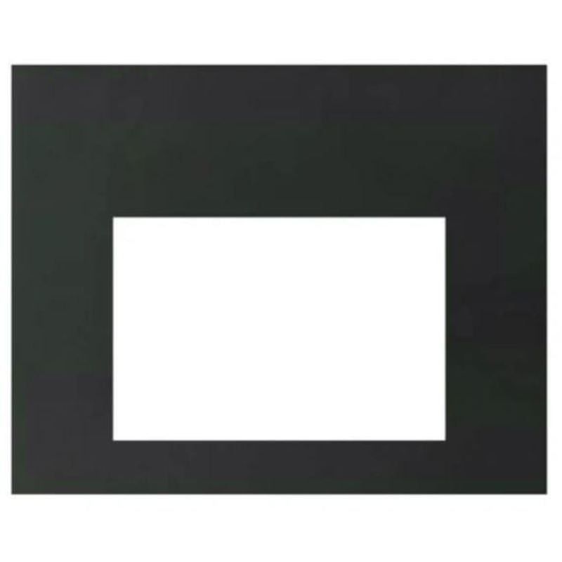 Majestic On Site 30 Customizable Surround (Jasper & Ruby Insert 30) – MI30-5040CS-BK