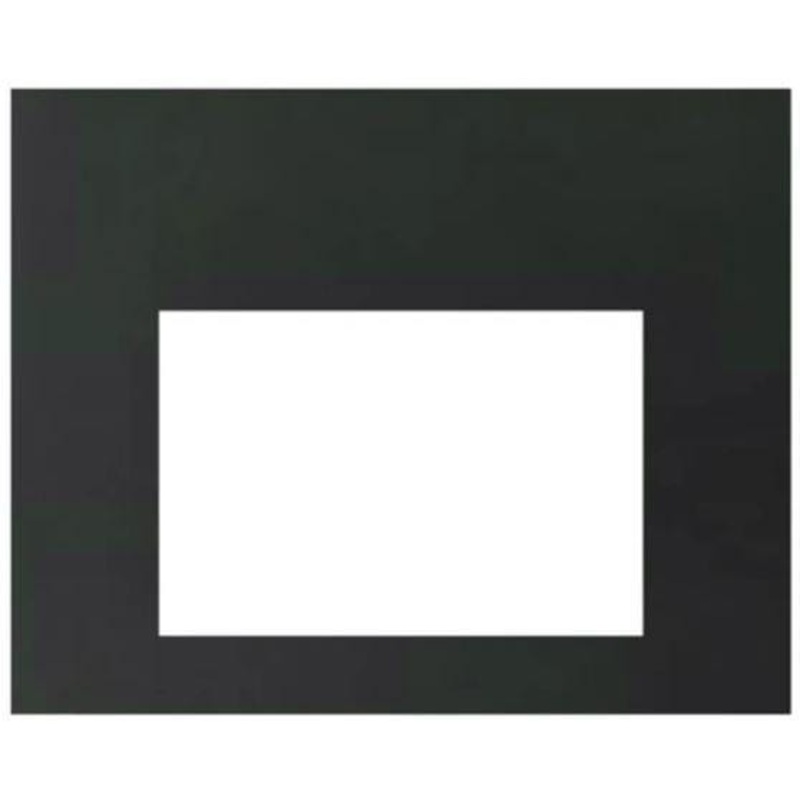 Majestic On Site 35 Customizable Surround (Ruby Insert 35) – MI35-5040CS-BK