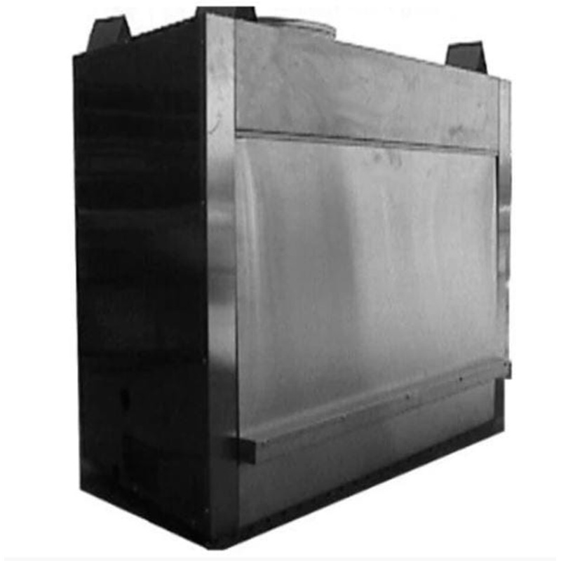 Majestic Stainless Steel Weathershield (Montana 42) – WC42S