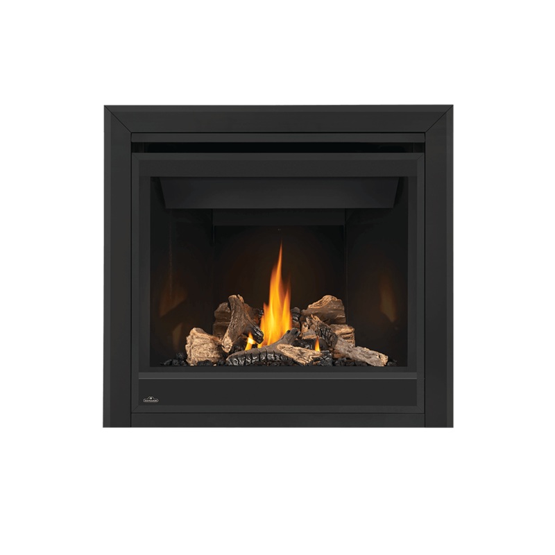 Napoleon Ascent 36 Gas Fireplace (Natural Gas – Alternate Ignition)