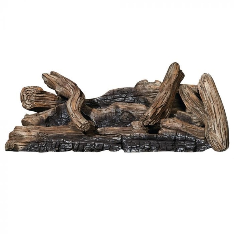 Napoleon Driftwood Log Kit (Oakville X4) – DLKIX4
