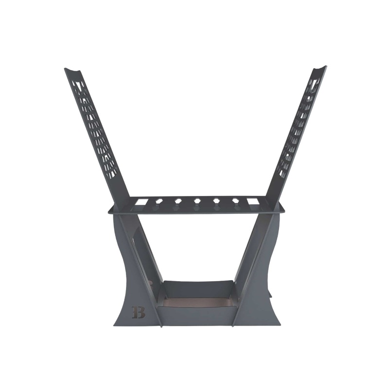 Oven Brothers Firewood Storage Rack – WOODRACK