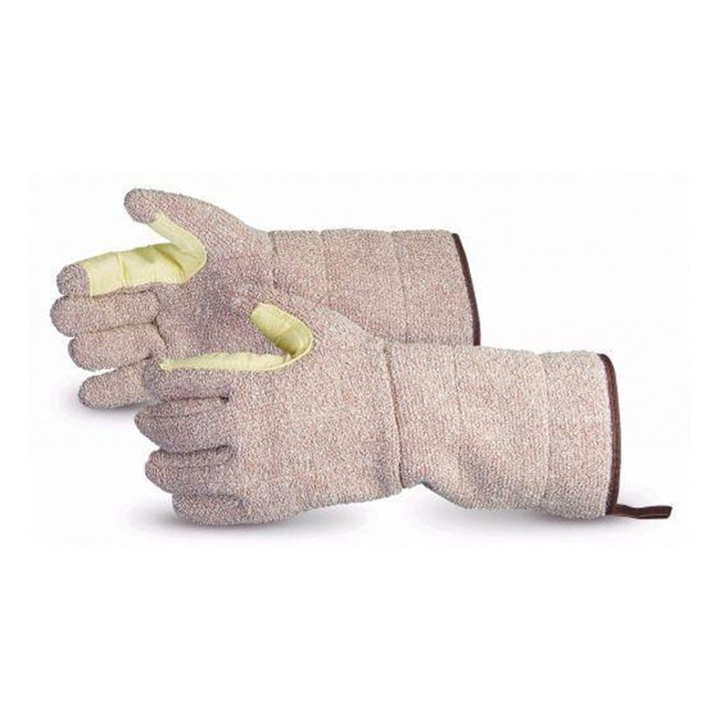 Oven Brothers Heavy Duty Terry-Cloth Oven Gloves – OBGLOVES